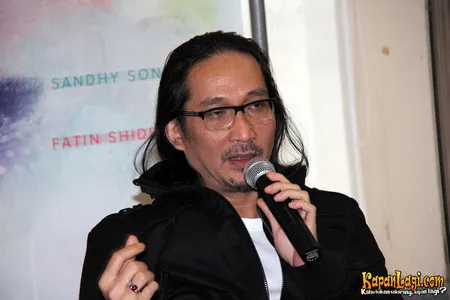 Foto Dian Pramana Poetra