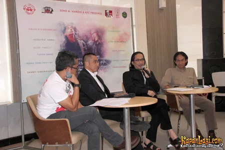 Foto Dian Pramana Poetra