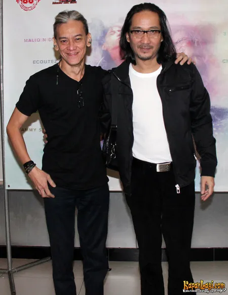 Foto Dian Pramana Poetra