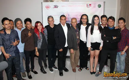 Foto Dian Pramana Poetra