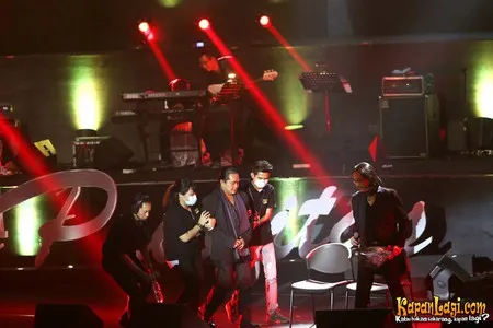 Foto Dian Pramana Poetra