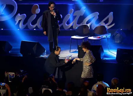 Foto Dian Pramana Poetra