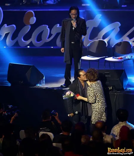 Foto Dian Pramana Poetra