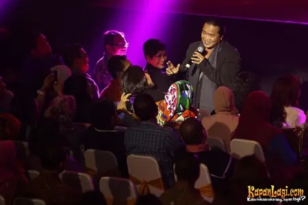 Foto Dian Pramana Poetra