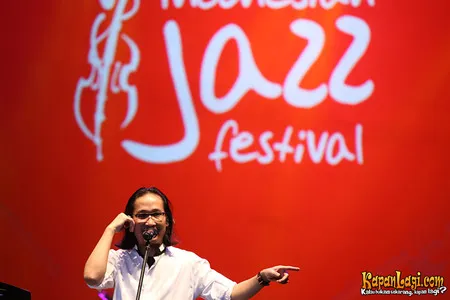 Foto Dian Pramana Poetra