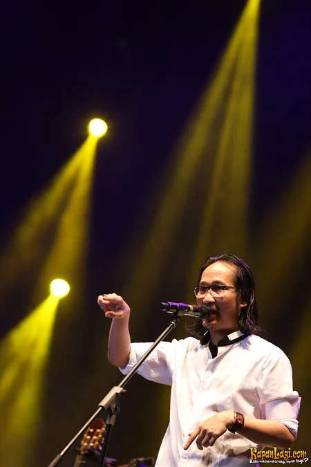 Foto Dian Pramana Poetra