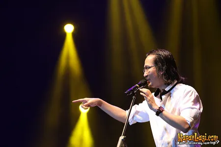 Foto Dian Pramana Poetra