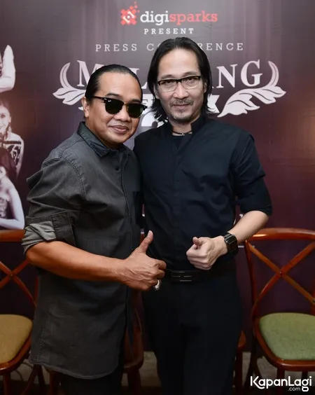 Foto Dian Pramana Poetra