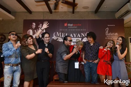 Foto Dian Pramana Poetra