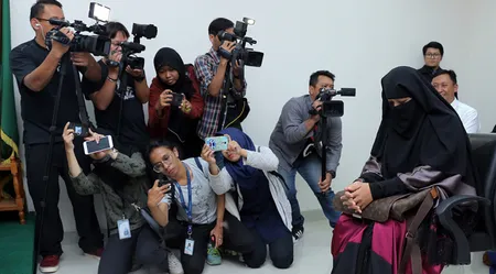 Foto Dian Rositaningrum