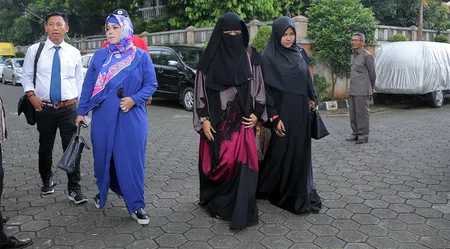 Foto Dian Rositaningrum