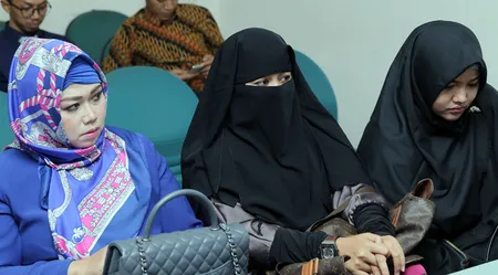 Foto Dian Rositaningrum