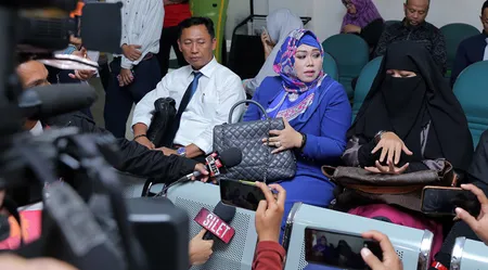 Foto Dian Rositaningrum