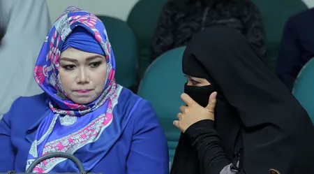 Foto Dian Rositaningrum