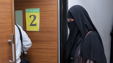 Foto Dian Rositaningrum