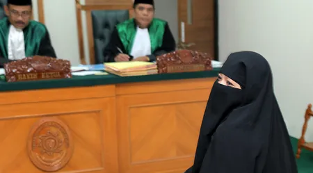 Foto Dian Rositaningrum