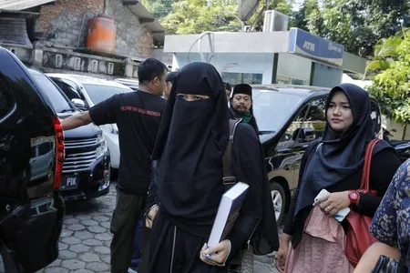 Foto Dian Rositaningrum