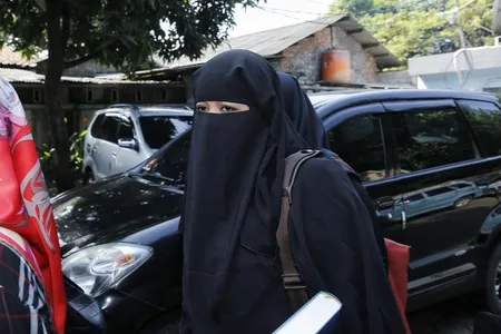 Foto Dian Rositaningrum