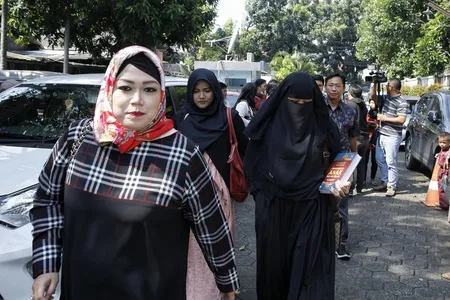 Foto Dian Rositaningrum