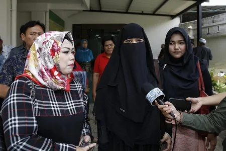 Foto Dian Rositaningrum