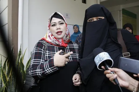 Foto Dian Rositaningrum