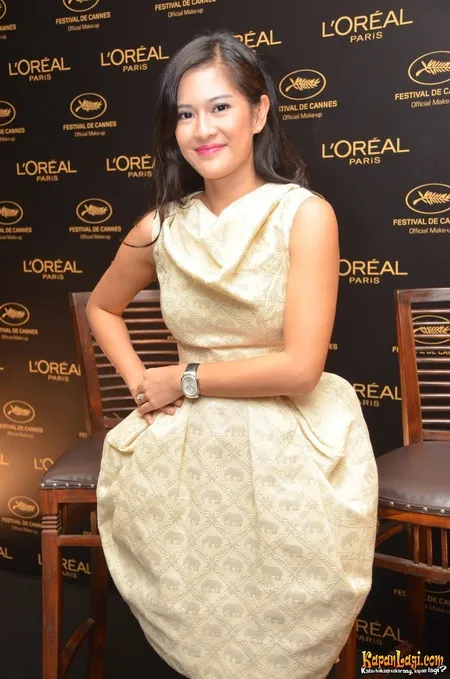 Foto Dian Sastrowardoyo. Nomor Foto: 655