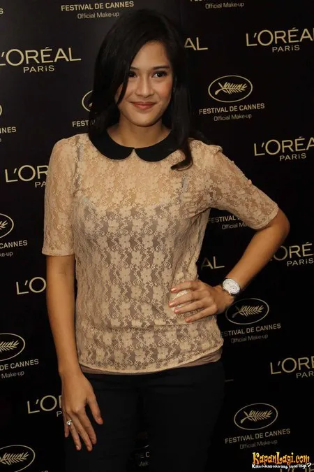 Foto Dian Sastrowardoyo. Nomor Foto: 729