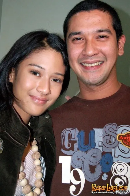 Foto Dian Sastrowardoyo