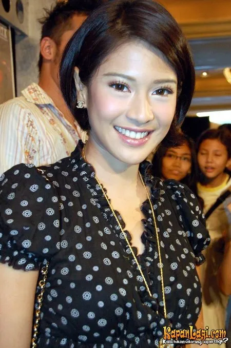 Foto Dian Sastrowardoyo