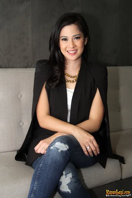 Foto Dian Sastrowardoyo