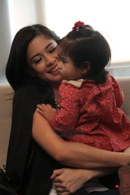 Foto Dian Sastrowardoyo