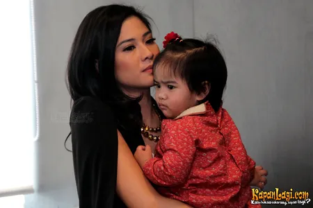 Foto Dian Sastrowardoyo