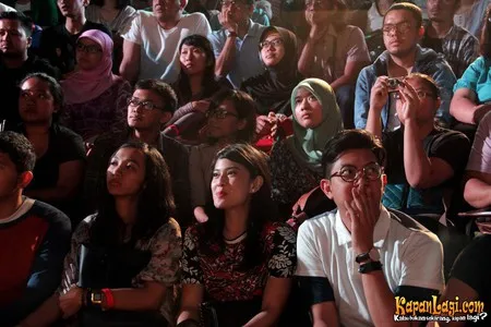 Foto Dian Sastrowardoyo