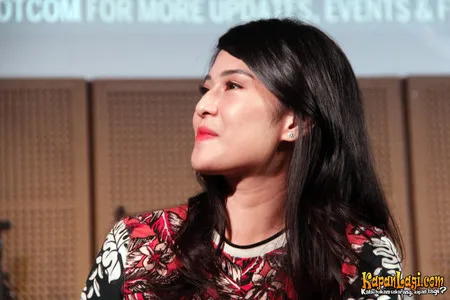 Foto Dian Sastrowardoyo