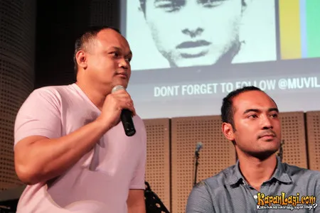 Foto Dian Sastrowardoyo