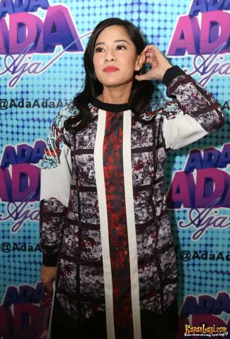 Foto Dian Sastrowardoyo