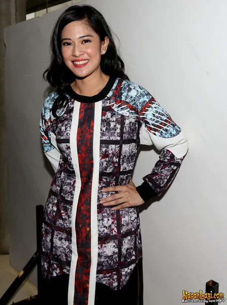 Foto Dian Sastrowardoyo