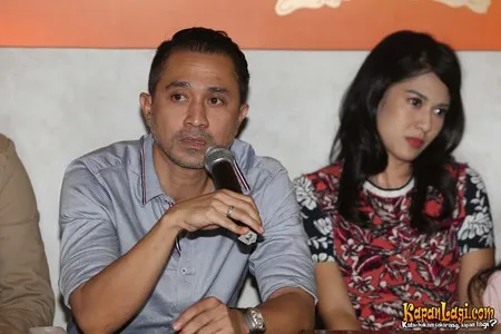 Foto Dian Sastrowardoyo