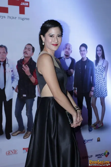 Foto Dian Sastrowardoyo