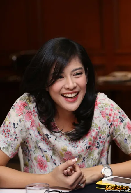 Foto Dian Sastrowardoyo. Nomor Foto: 1207