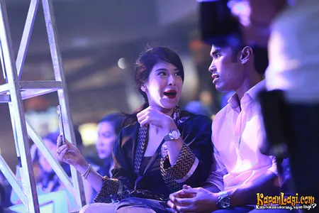 Foto Dian Sastrowardoyo