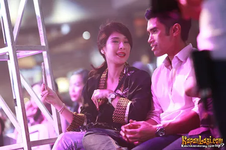 Foto Dian Sastrowardoyo