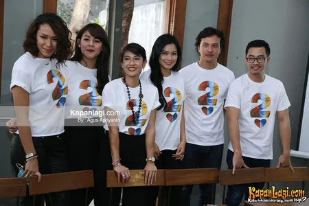 Foto Dian Sastrowardoyo