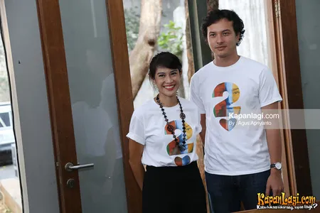 Foto Dian Sastrowardoyo