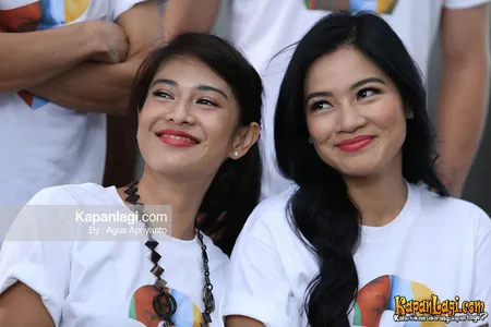 Foto Dian Sastrowardoyo