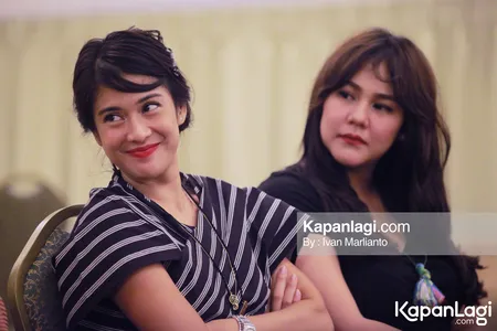 Foto Dian Sastrowardoyo