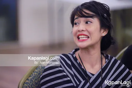 Foto Dian Sastrowardoyo