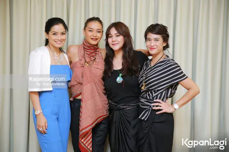 Foto Dian Sastrowardoyo