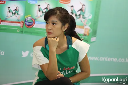Foto Dian Sastrowardoyo