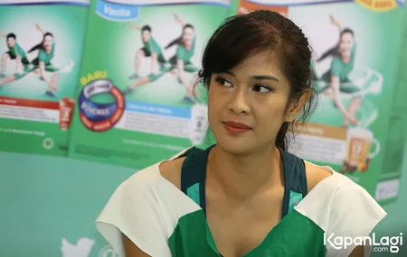 Foto Dian Sastrowardoyo